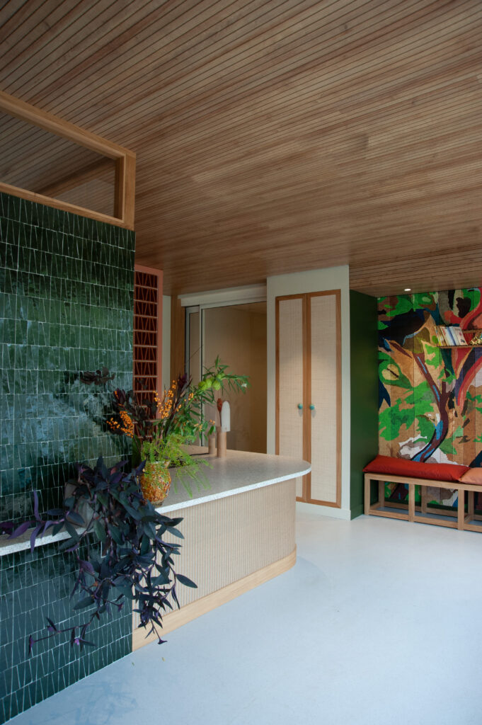 R alisations Atelier C cile Derrien Architecte Toulouse